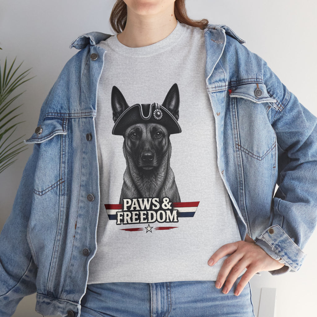 Belgian Malinois