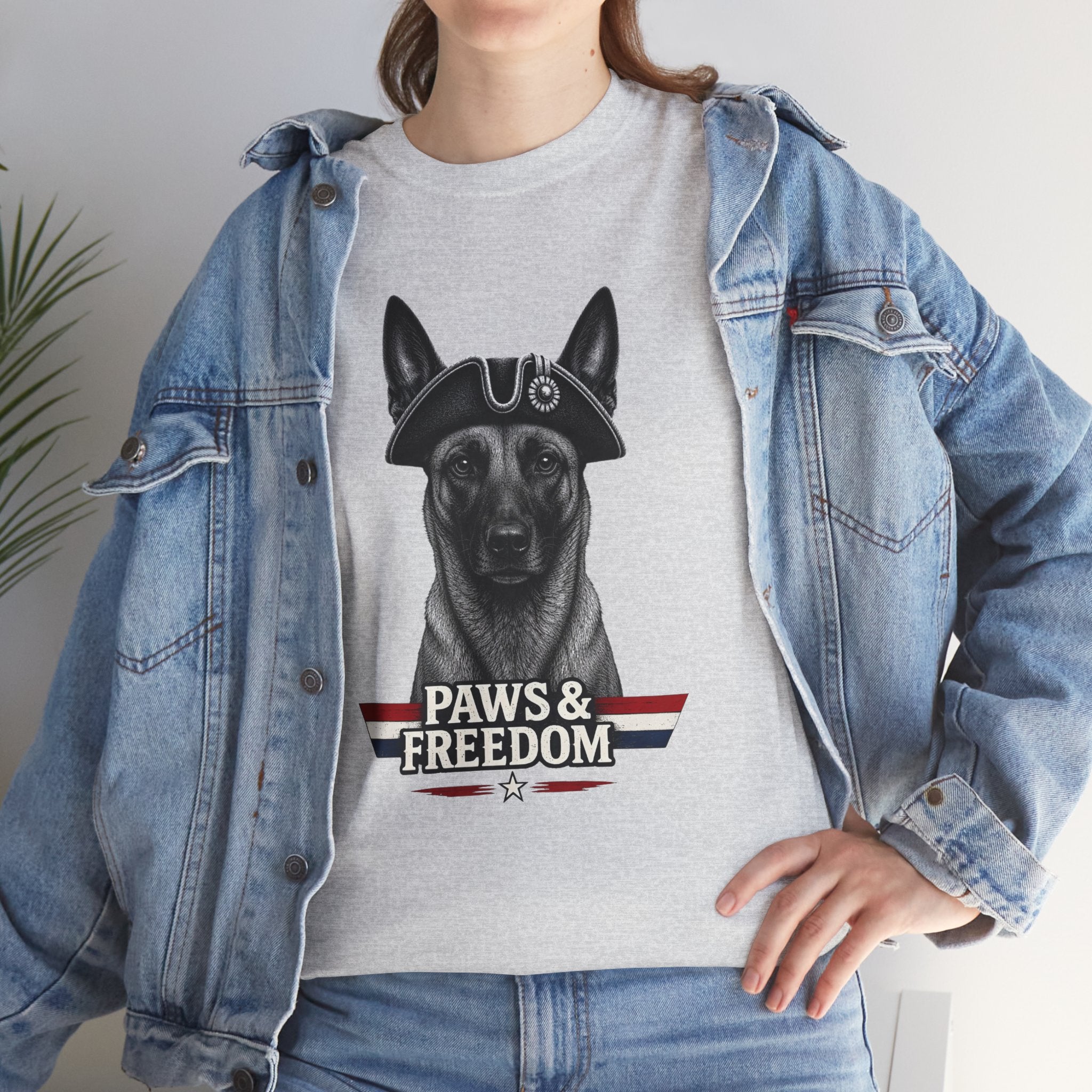 Belgian Malinois