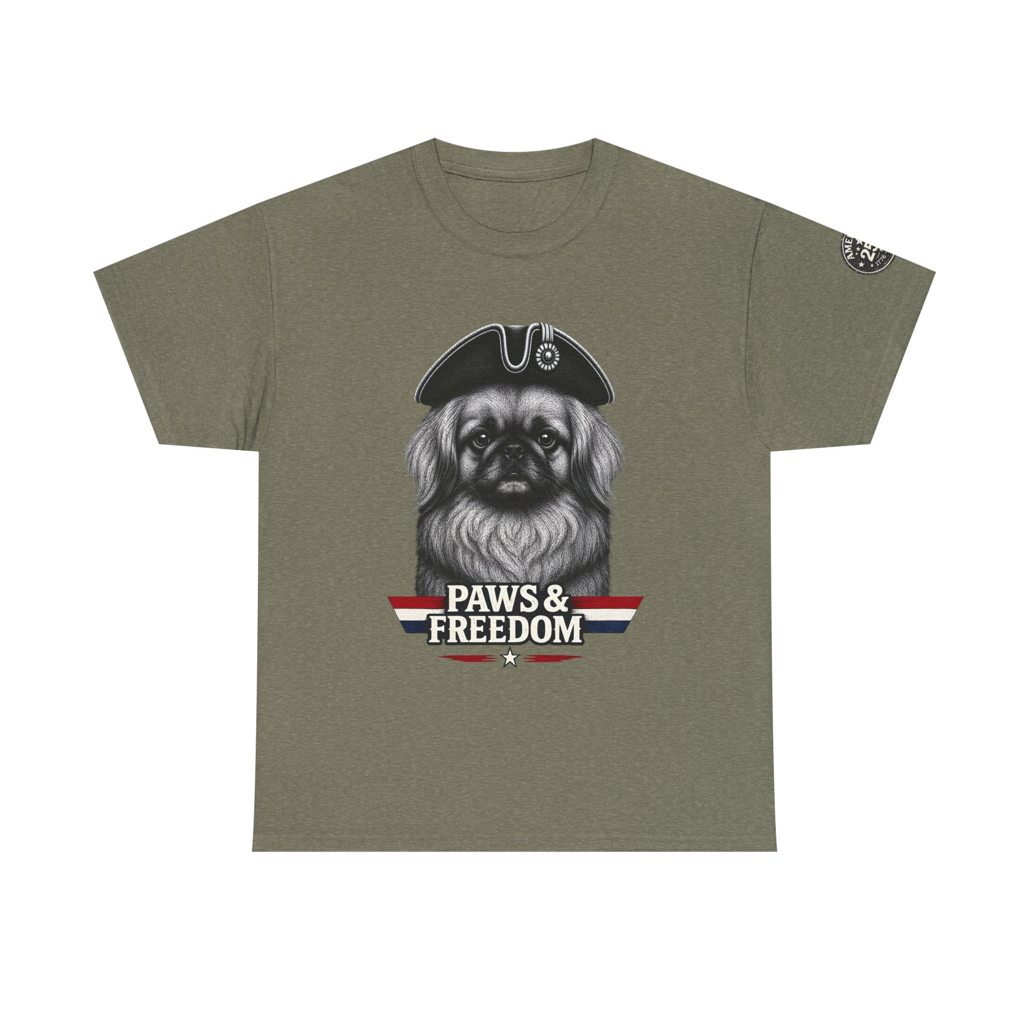 Pekingese