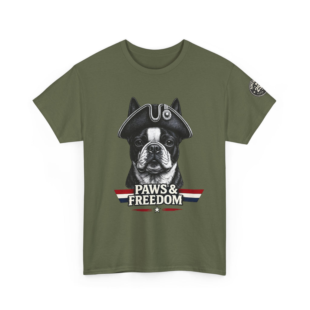 Boston Terrier