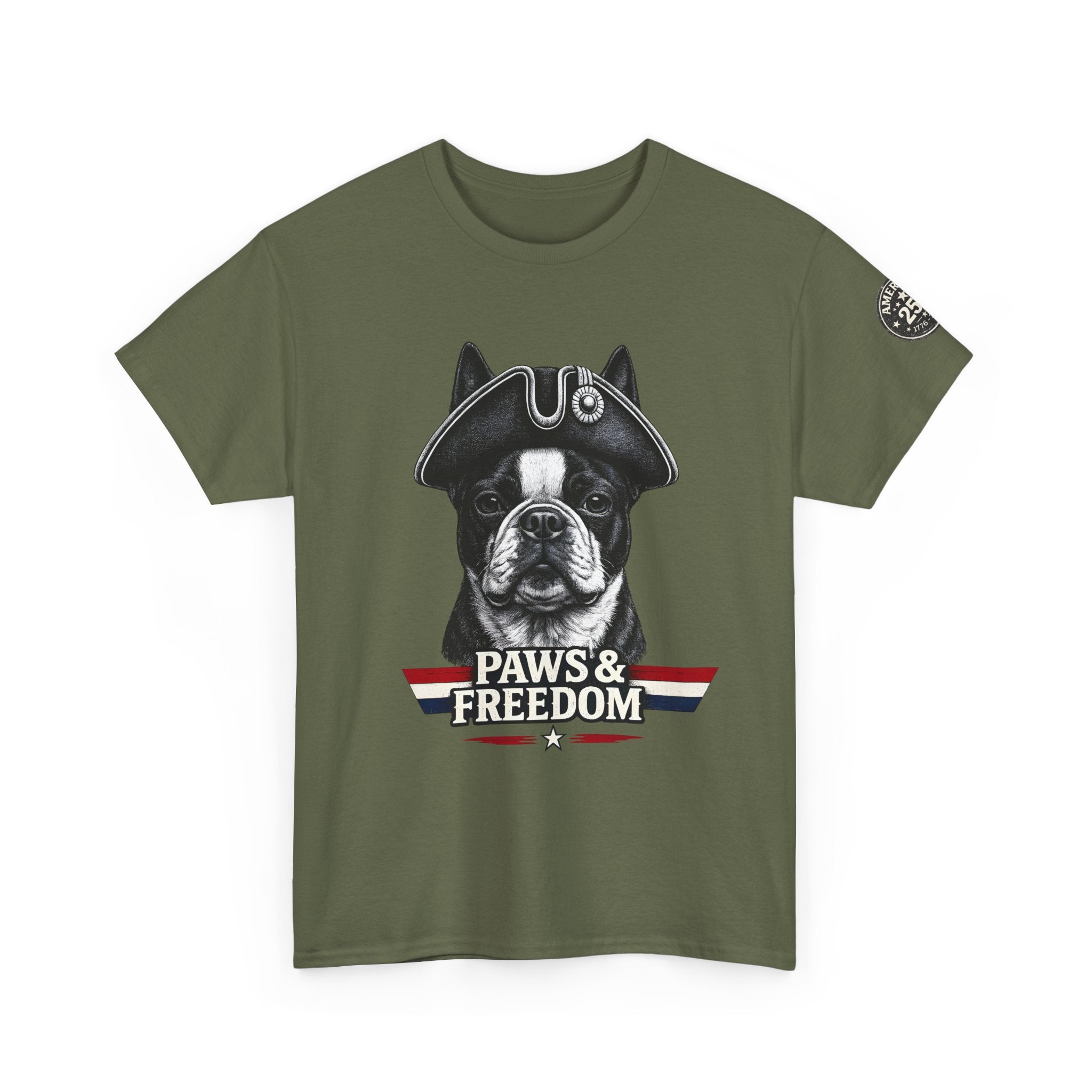 Boston Terrier