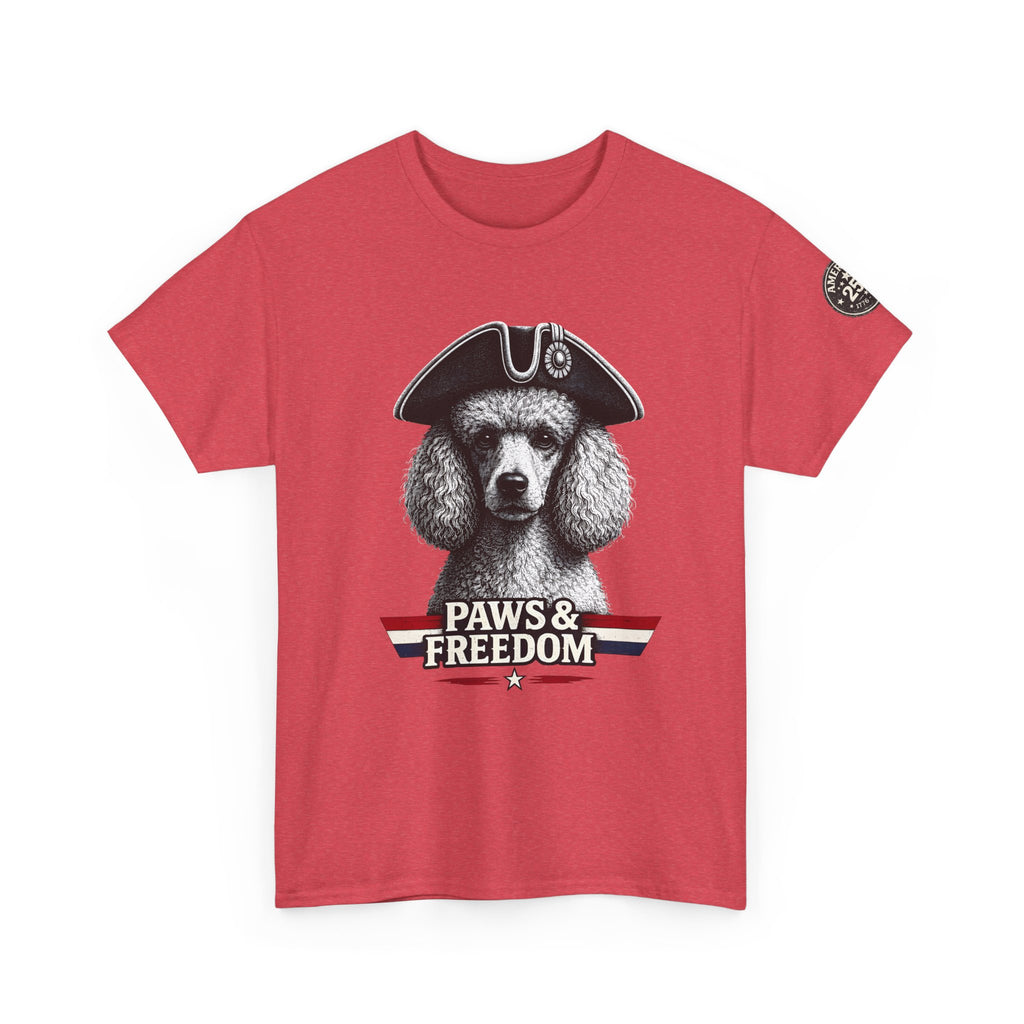 Poodle
