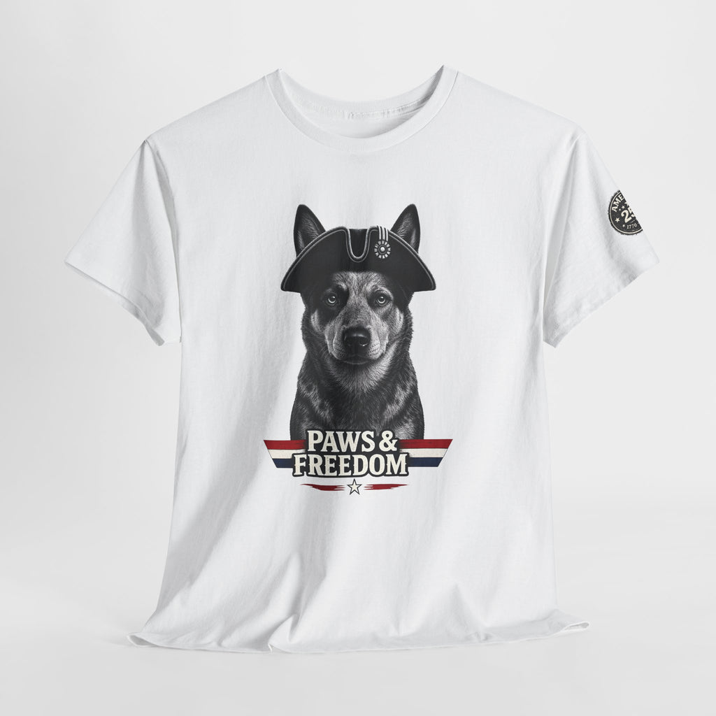 Australian Cattle Dog (Blue Heeler)