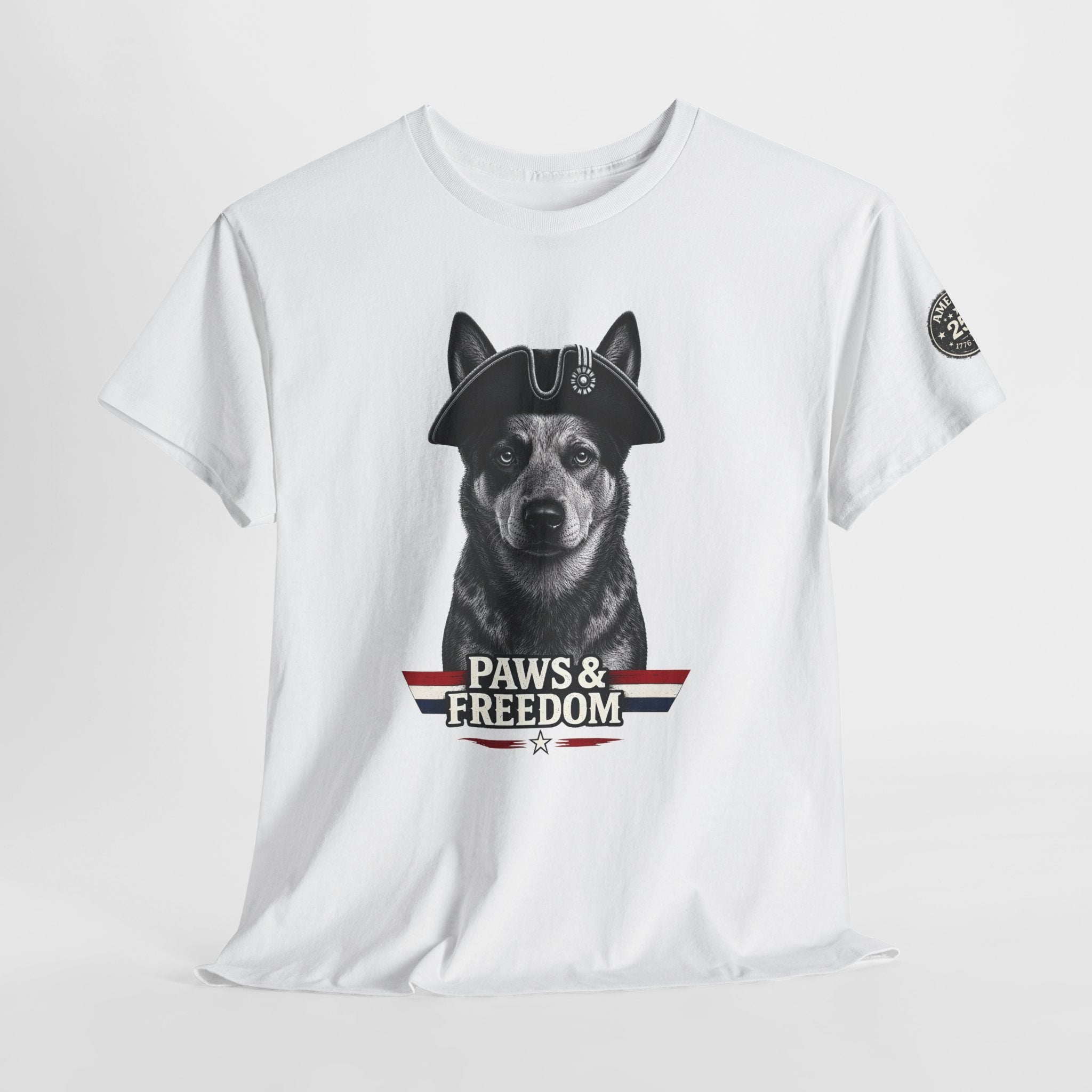 Australian Cattle Dog (Blue Heeler)