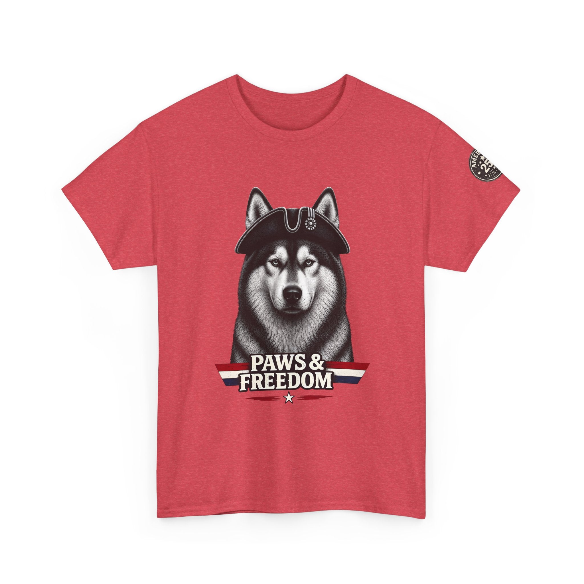 Alaskan Malamute