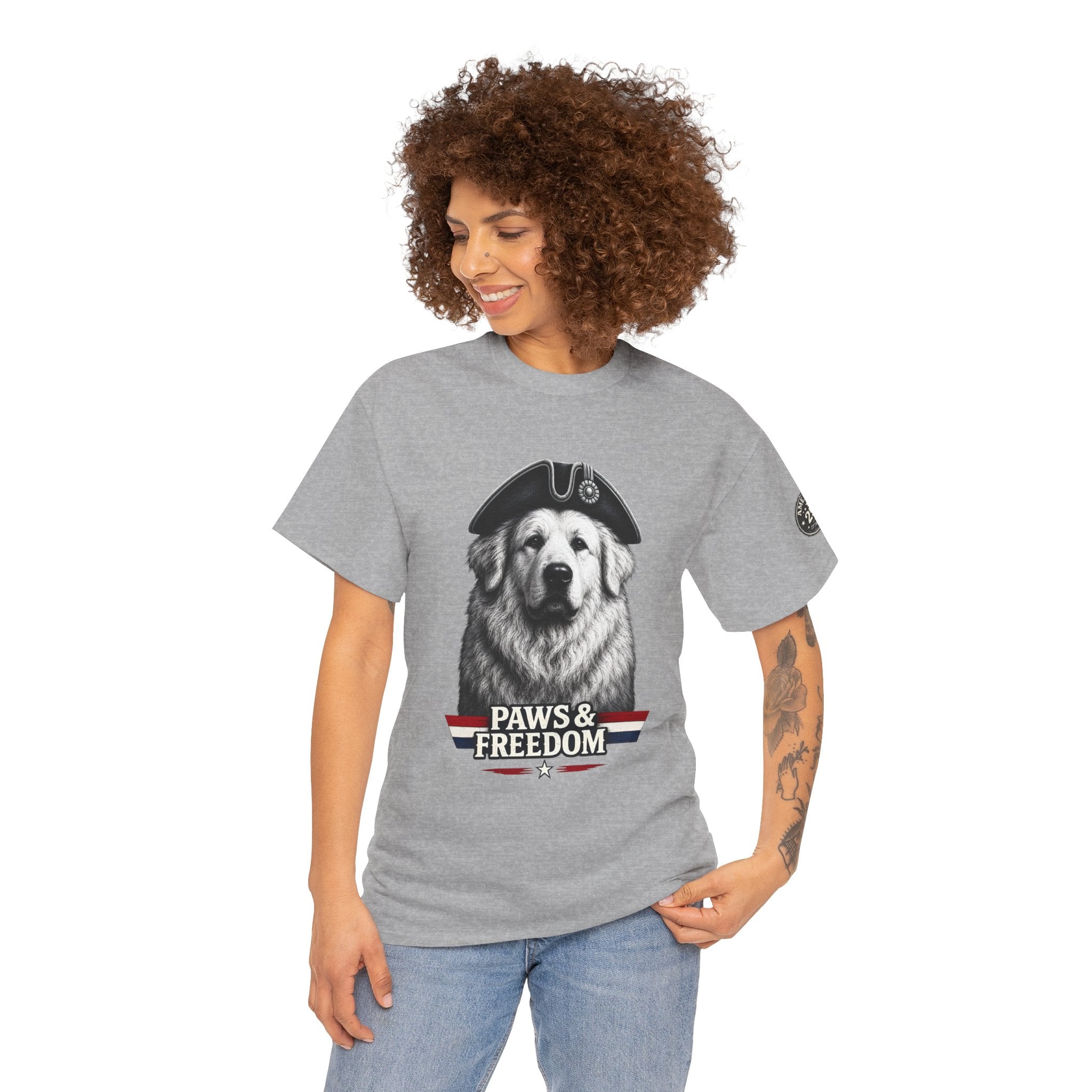 Great Pyrenees