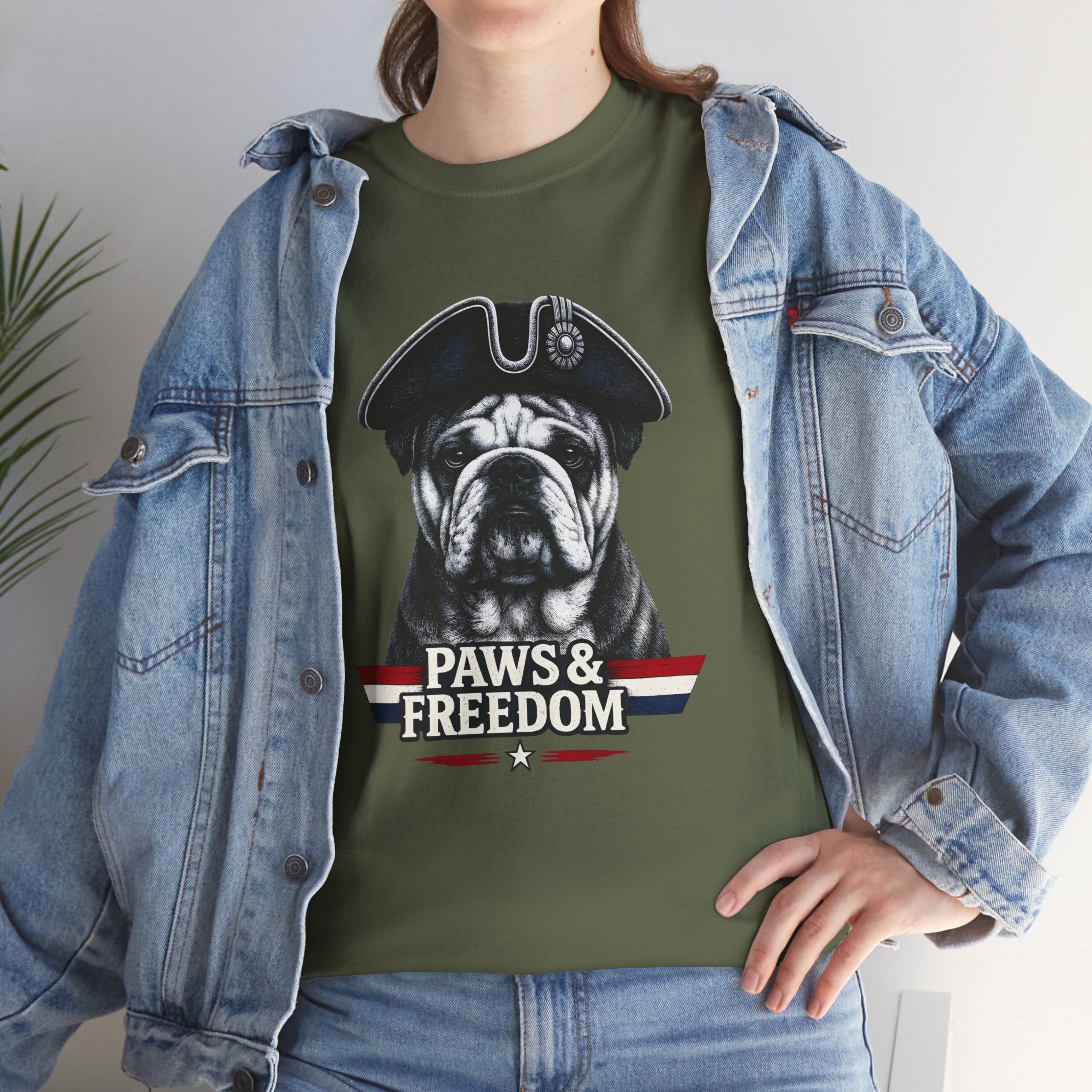 Bulldog