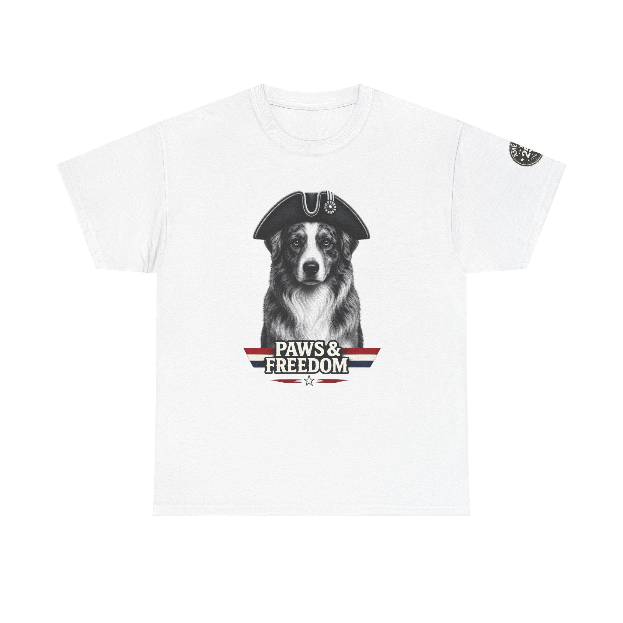 Australian Shepherd